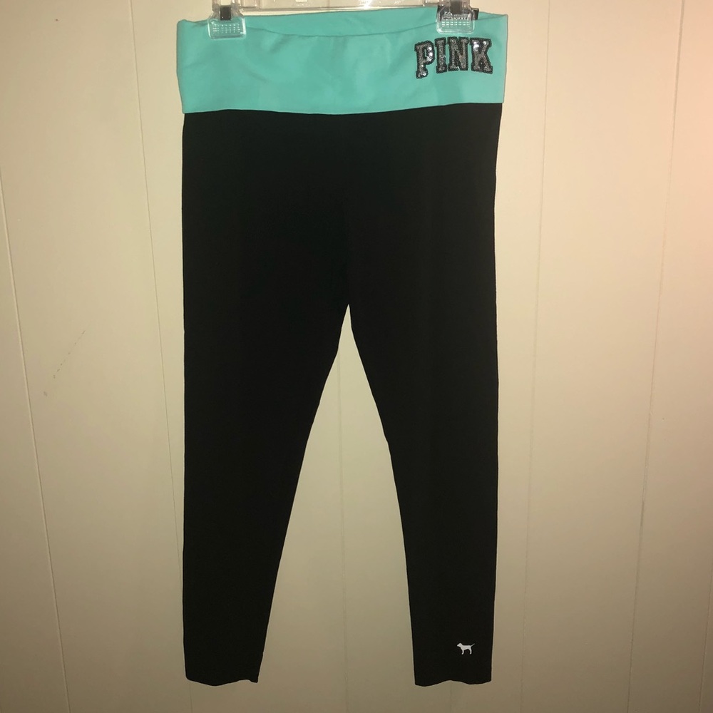 PINK Leggings